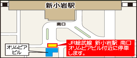 map shinkoiwa2